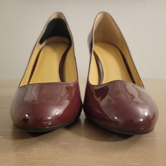 Michael Kors Heels Sz 7 - Picture 2 of 11